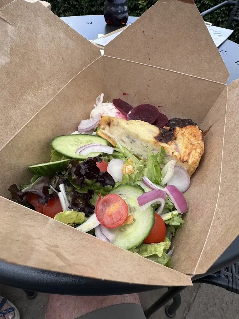 Menu_The Pear Tree Pantry at Cannonhall Barnsley_Cawthorne_immagine_5