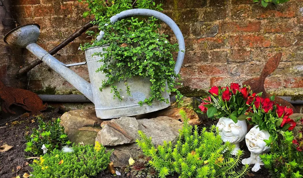 Paul Jones_The Pear Tree Pantry at Cannonhall Barnsley_Cawthorne_recensione