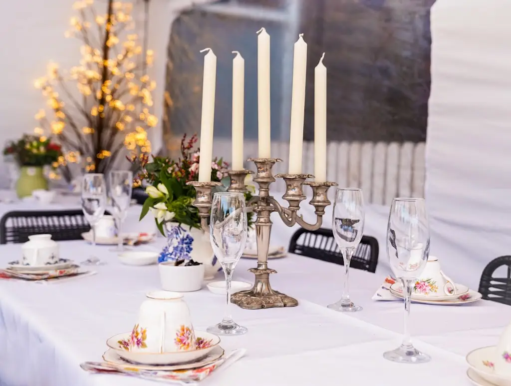 The Pear Tree Pantry at Cannonhall Barnsley_Cawthorne_slider_image_1