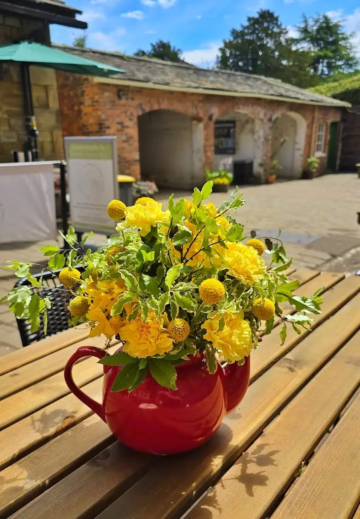 The Pear Tree Pantry at Cannonhall Barnsley_Cawthorne_slider_image_3