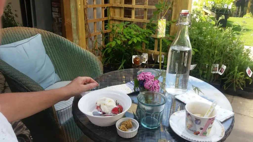 Menu_Cawthorne Village Store & Tea Room _Cawthorne_image_2