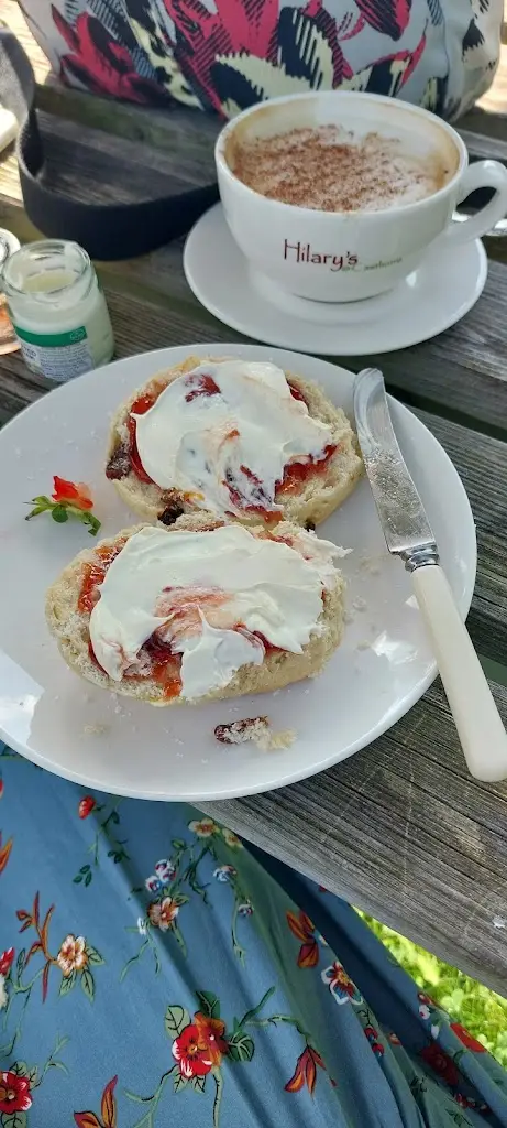 Menu_Cawthorne Village Store & Tea Room _Cawthorne_image_3