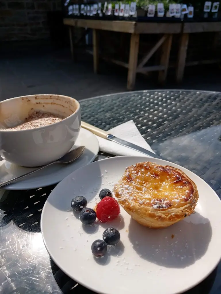 Menu_Cawthorne Village Store & Tea Room _Cawthorne_image_5