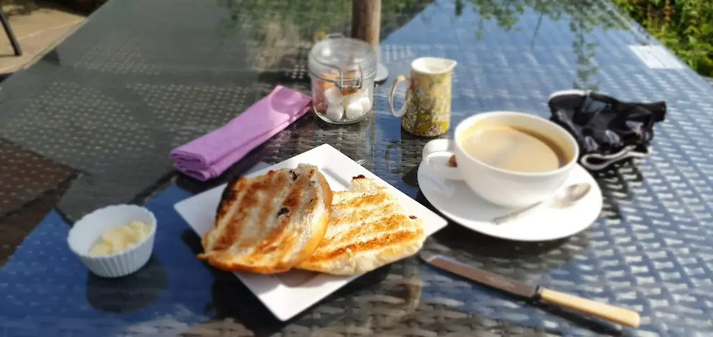 Menu_Cawthorne Village Store & Tea Room _Cawthorne_image_8