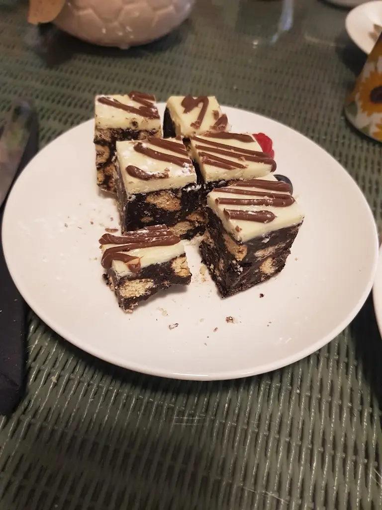 Menu_Cawthorne Village Store & Tea Room _Cawthorne_image_9