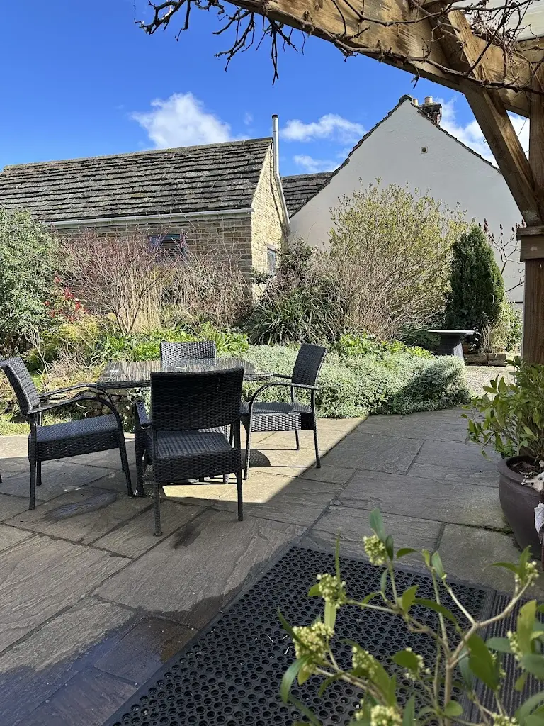 Cawthorne Village Store & Tea Room  restaurant in Cawthorne