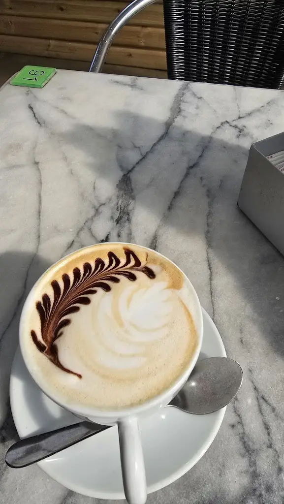 TT Oh_Cannon Hall Garden Centre and Thyme Bistro_Cawthorne_Bewertung