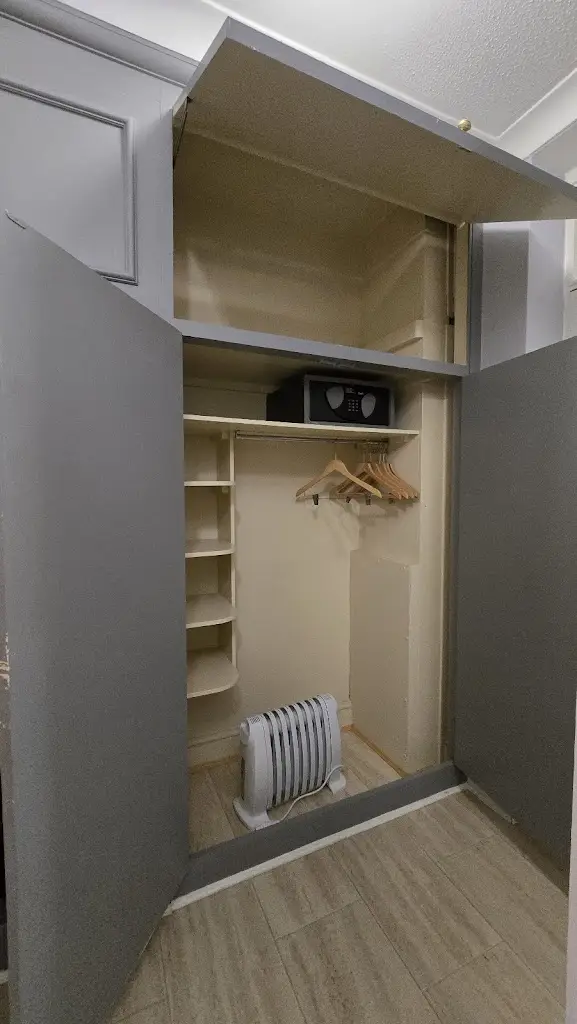 Bart_The Roebuck Inn_Central Bedfordshire_Bewertung