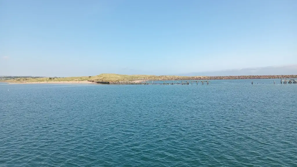 Jack Dennison_Amble Harbour Village_Amble_review