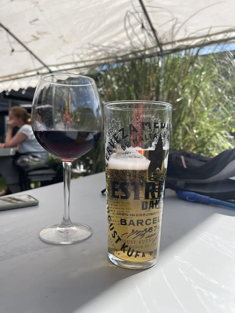 Menu_The Knife & Cleaver_Central Bedfordshire_image_6