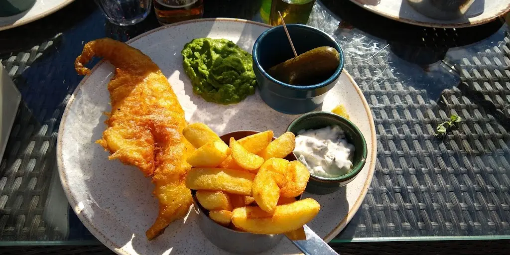 Menu_The Knife & Cleaver_Central Bedfordshire_image_9