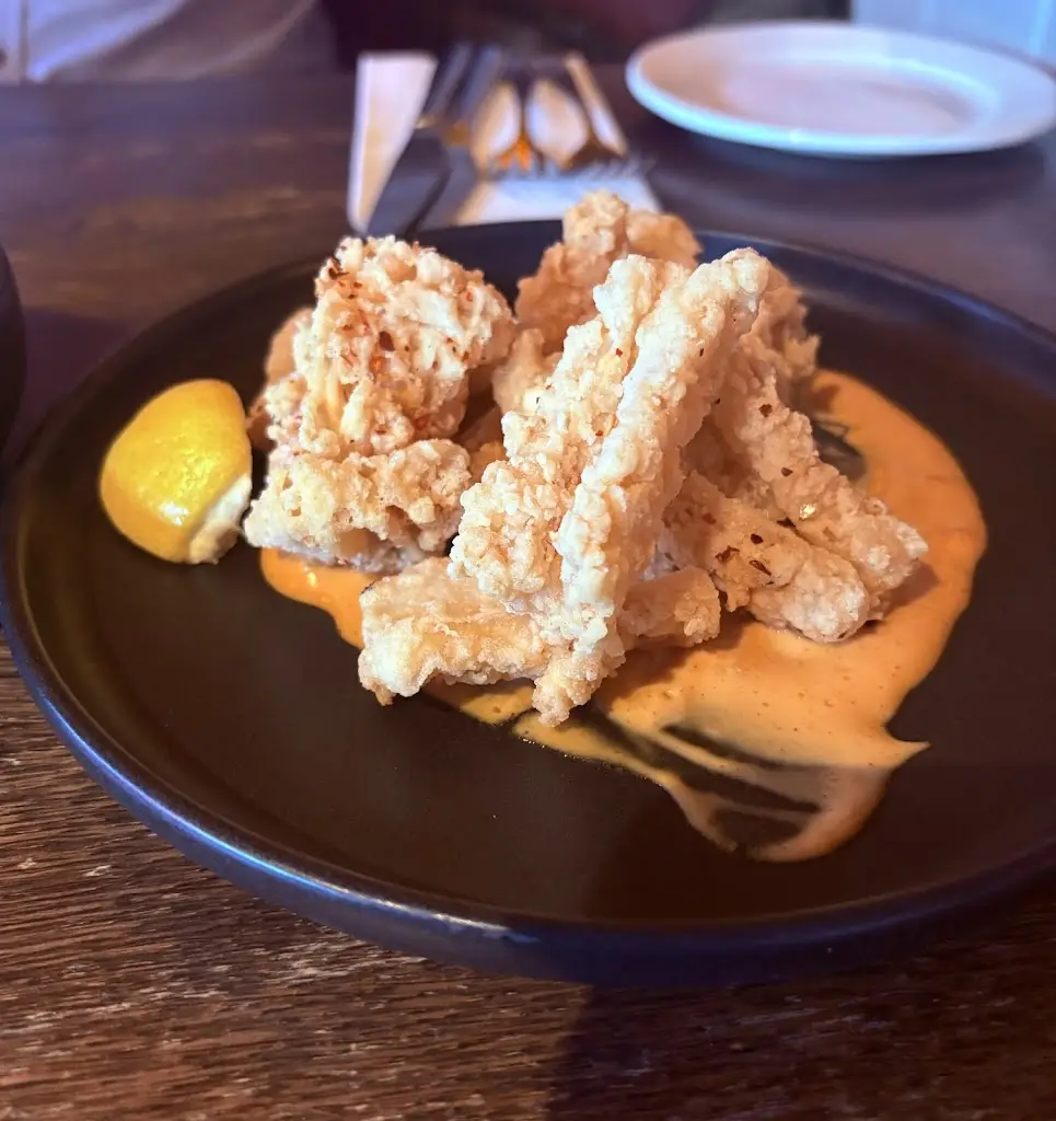 Madeleine Harris_Flying Horse Clophill_Central Bedfordshire_review