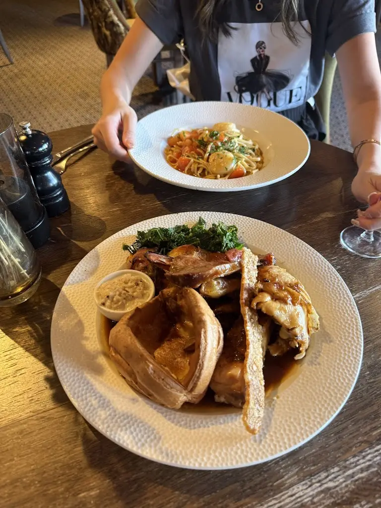 Paul Singleton_Flying Horse Clophill_Central Bedfordshire_review