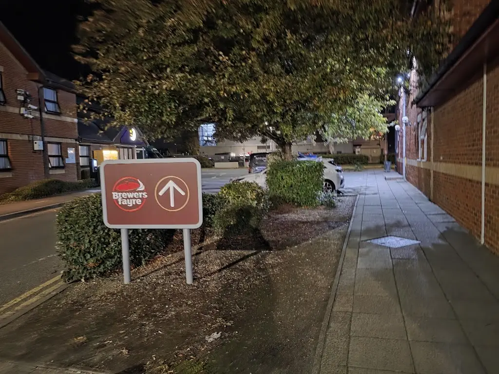 Vin Chenzo_Chafford Hundred Brewers Fayre_Chafford Hundred_review