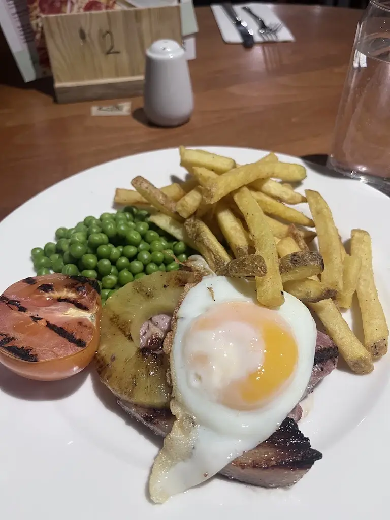 Pilar García_Chafford Hundred Brewers Fayre_Chafford Hundred_review