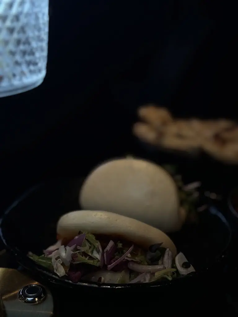 Tahmina Ali_KUSHI Lakeside_Chafford Hundred_review