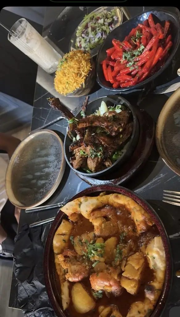 Tanbir_Tashfik_KUSHI Lakeside_Chafford Hundred_review