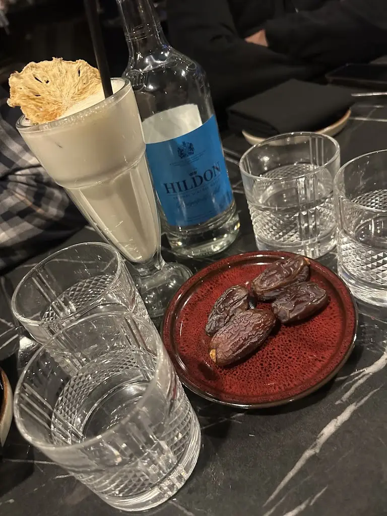 Anu B_KUSHI Lakeside_Chafford Hundred_review