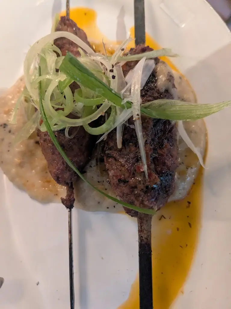 Melinda Barthel (NotJustAMum)_Brother Marcus Canary Wharf_Canary Wharf_review