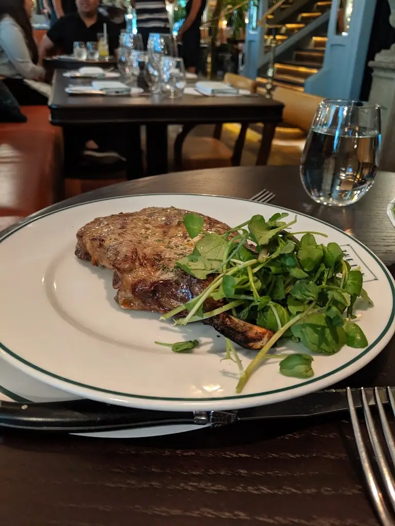 Menu_The Ivy Canary Wharf_Canary Wharf_image_7