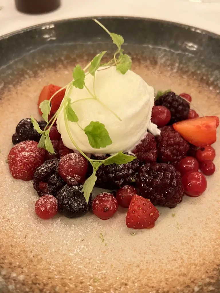 Chris_The Ivy Canary Wharf_Canary Wharf_review