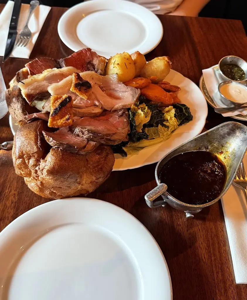 S. Ros_Blacklock Canary Wharf_Canary Wharf_review