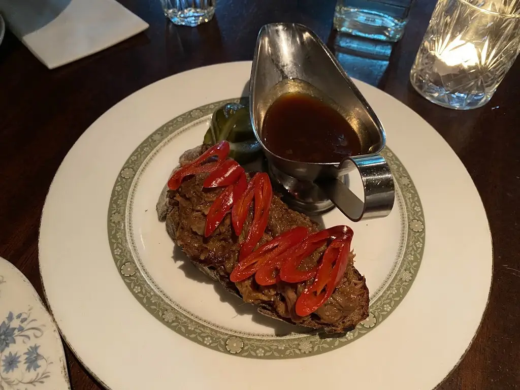 Alice_Blacklock Canary Wharf_Canary Wharf_review