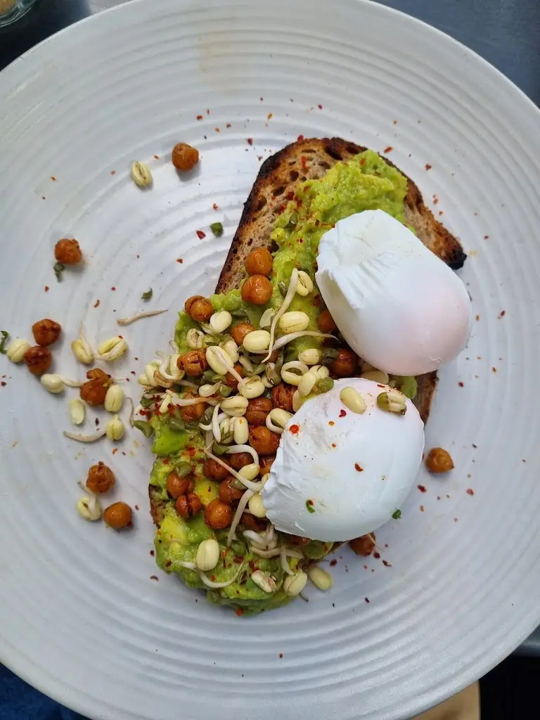 Menu_Caravan Canary Wharf Restaurant_Canary Wharf_immagine_6