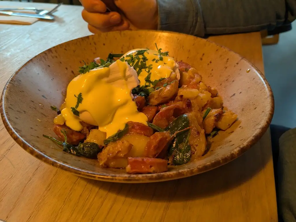 Menu_Caravan Canary Wharf Restaurant_Canary Wharf_immagine_8