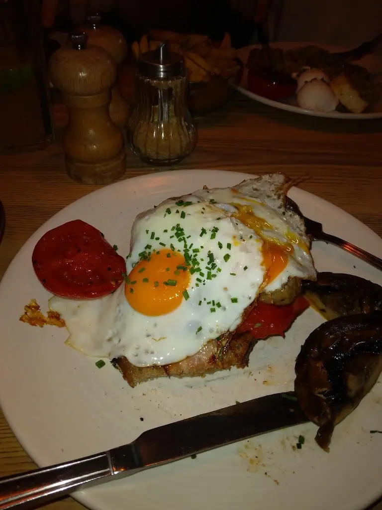 Menu_Caravan Canary Wharf Restaurant_Canary Wharf_immagine_9