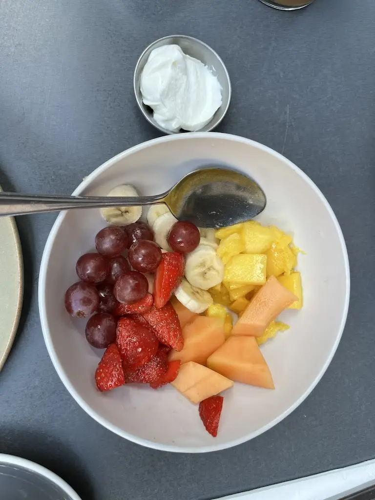 Ruby Reynolds_Caravan Canary Wharf Restaurant_Canary Wharf_recensione