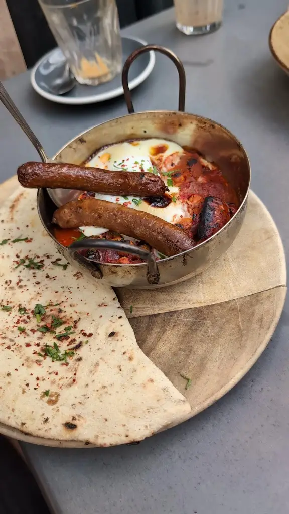 Caravan Canary Wharf Restaurant_Canary Wharf_slider_image_2