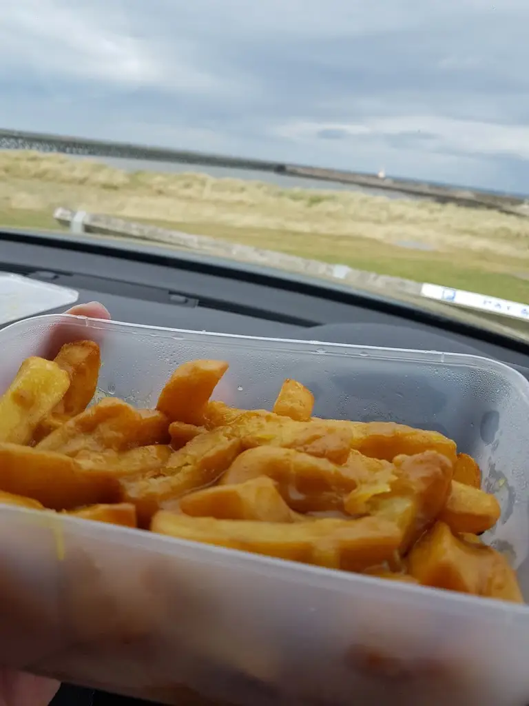 Menu_Golden Harbour Chinese Takeaway_Amble_image_5