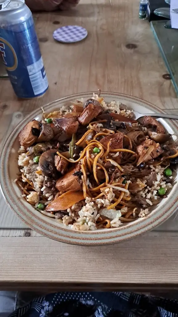 Menu_Golden Harbour Chinese Takeaway_Amble_image_7