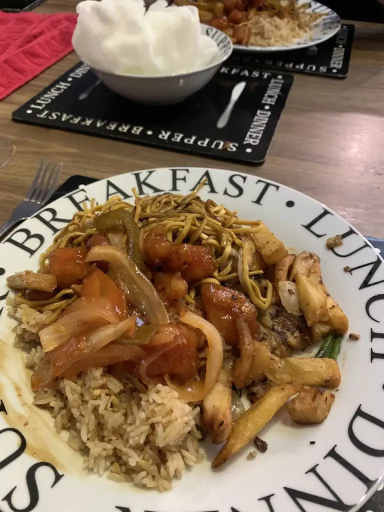 Menu_Golden Harbour Chinese Takeaway_Amble_image_8