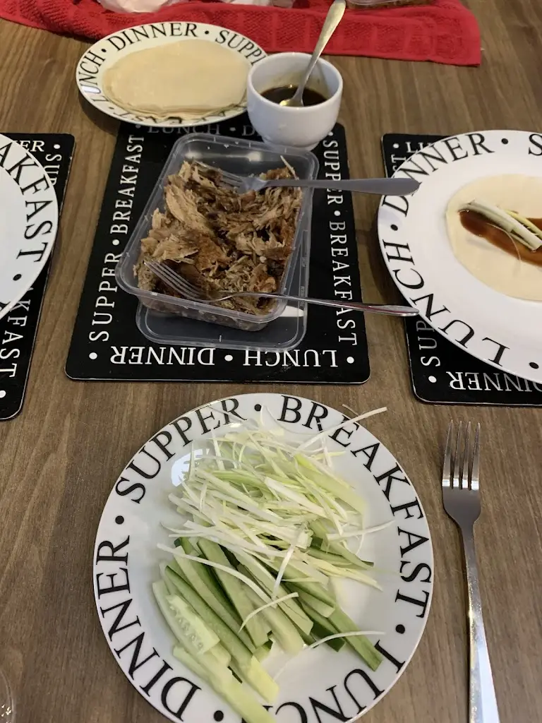 Menu_Golden Harbour Chinese Takeaway_Amble_image_9