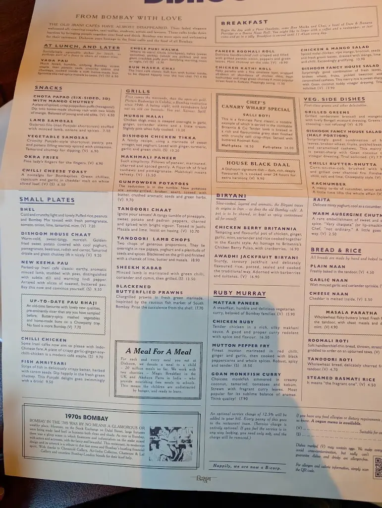 Menu_Dishoom Canary Wharf_Canary Wharf_image_3