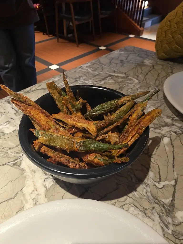 Robert Mapara_Dishoom Canary Wharf_Canary Wharf_review
