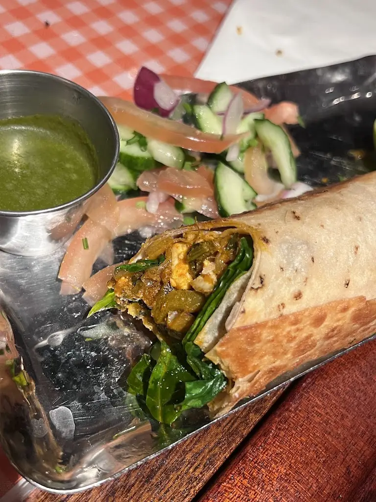 Neeta P_Dishoom Canary Wharf_Canary Wharf_review