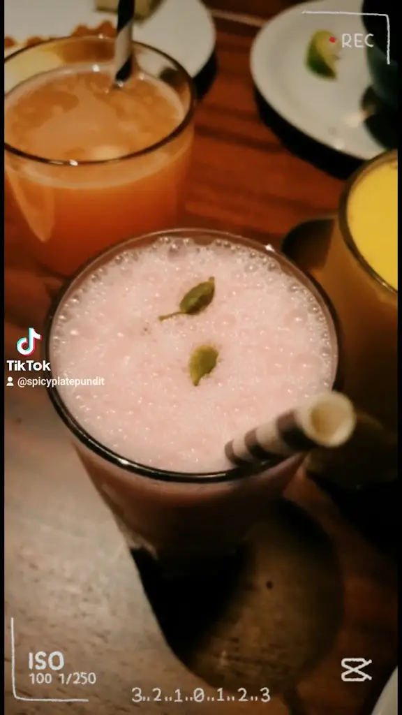 Dishoom Canary Wharf_Canary Wharf_slider_image_2