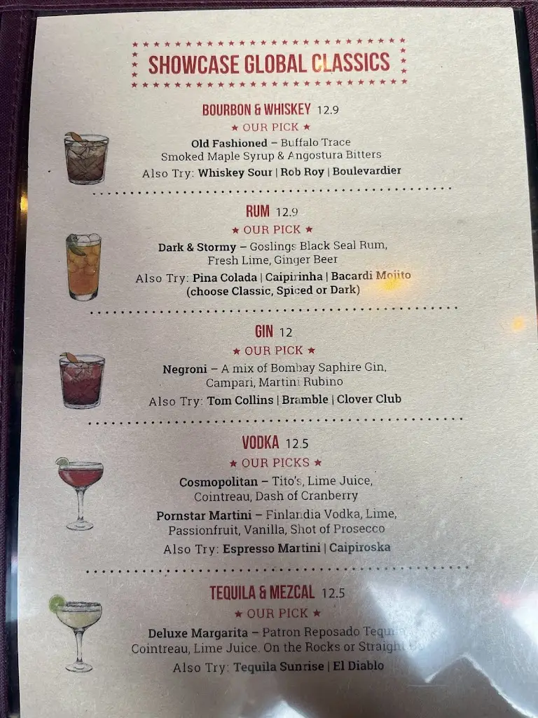 Menu_Big Easy Bar.B.Q & Crabshack - Canary Wharf_Canary Wharf_image_3