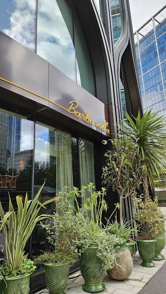 Barbarella_Canary Wharf_slider_image_3