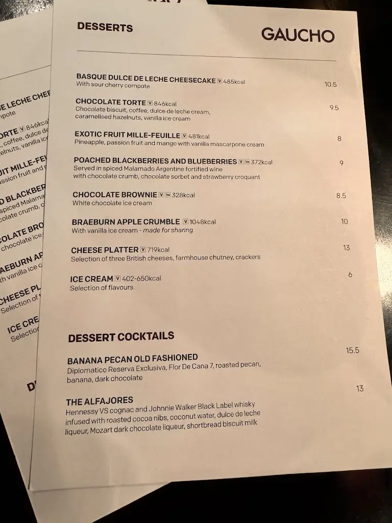 Menu_Gaucho Canary Wharf_Canary Wharf_image_2