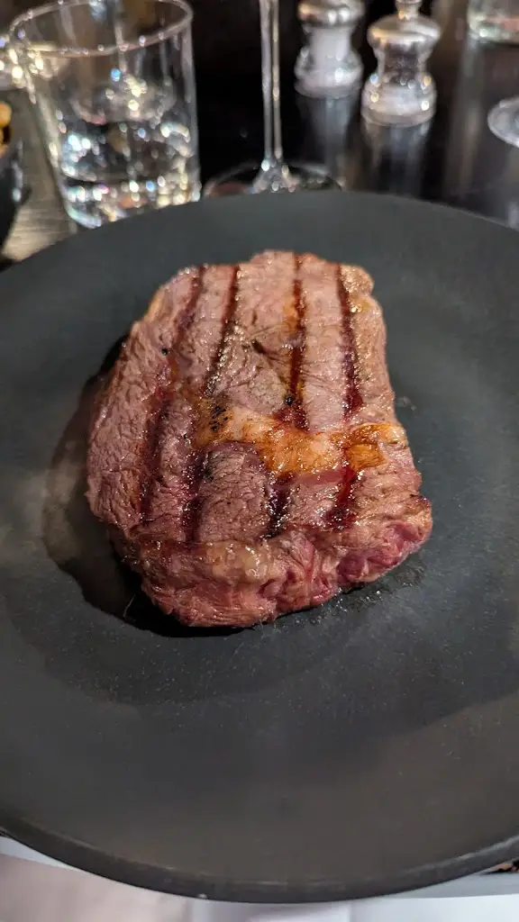 Marc Ll._Gaucho Canary Wharf_Canary Wharf_review