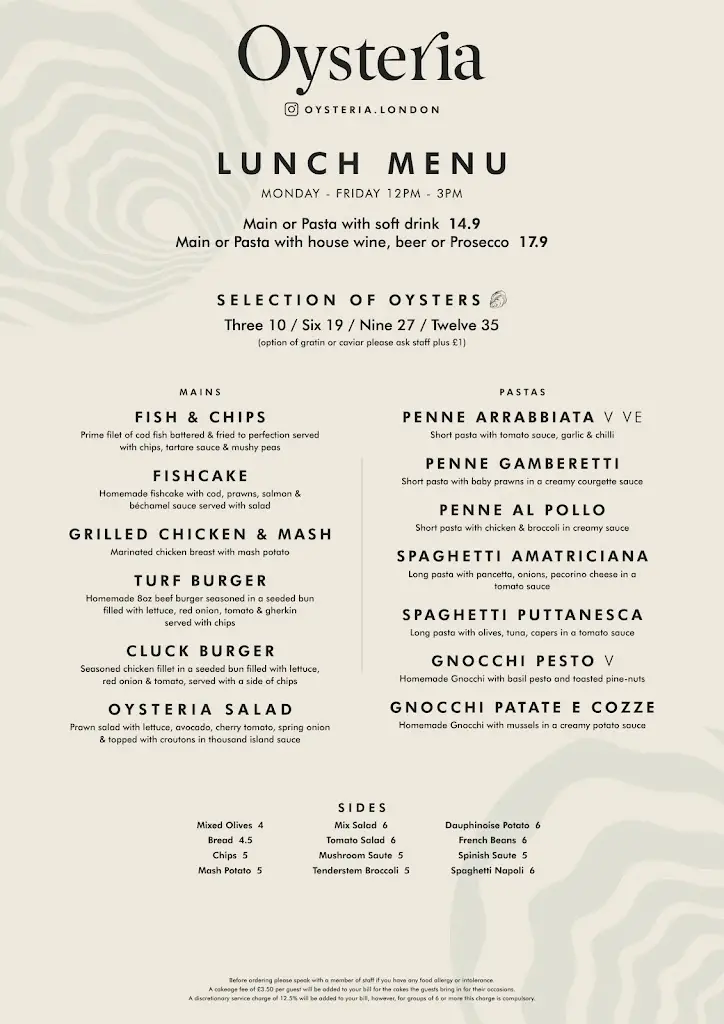 Menu_Oysteria_Canary Wharf_image_1