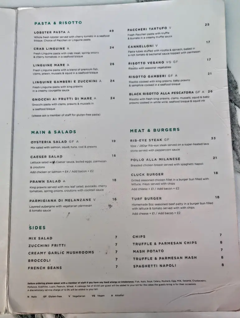 Menu_Oysteria_Canary Wharf_image_3