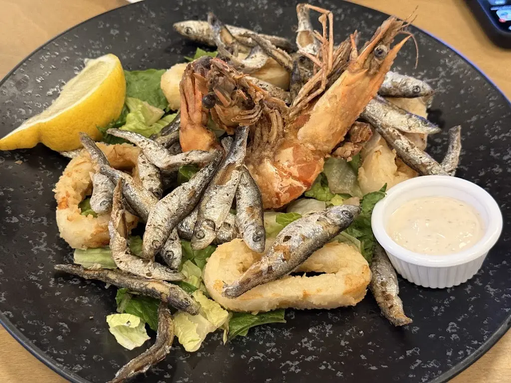 Sean Lam_Oysteria_Canary Wharf_review