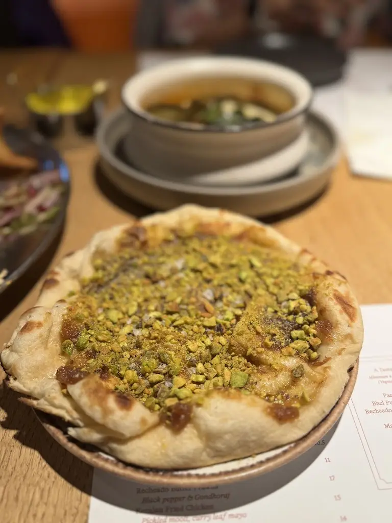 Menu_Kricket Canary Wharf Restaurant_Canary Wharf_image_5