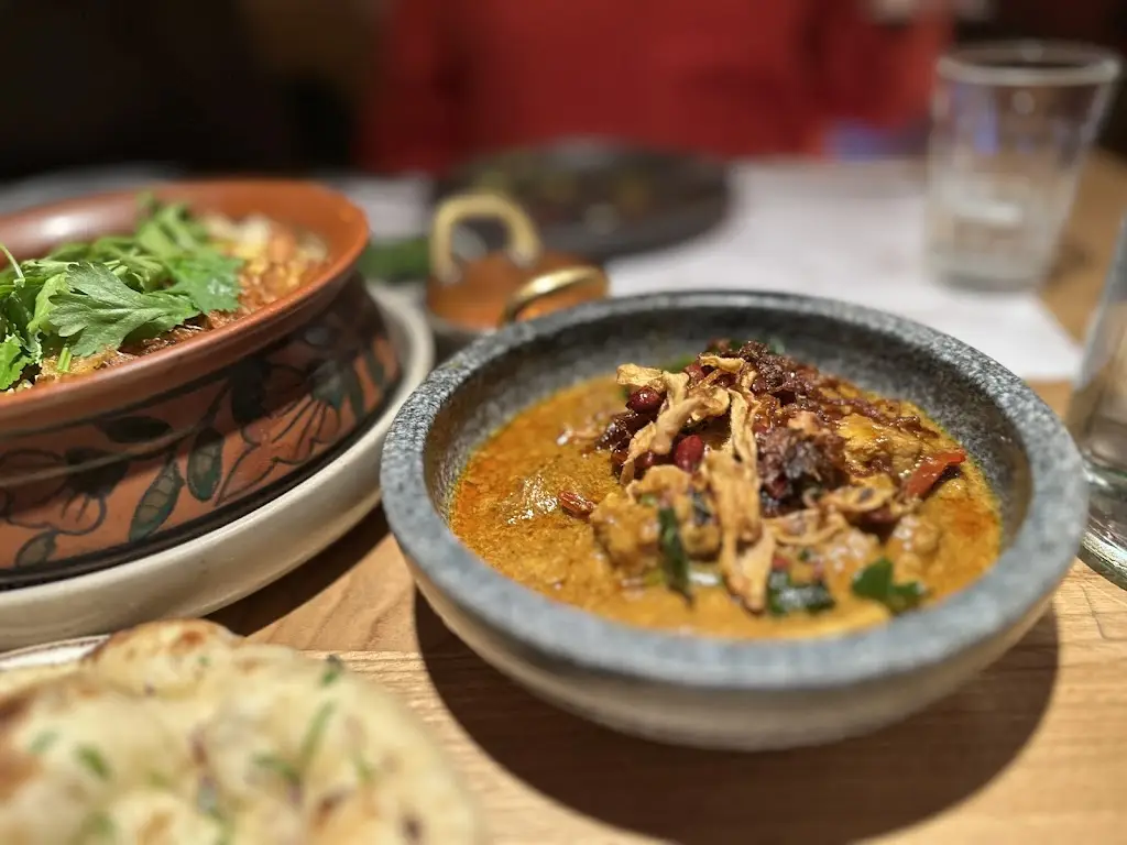 Menu_Kricket Canary Wharf Restaurant_Canary Wharf_image_7