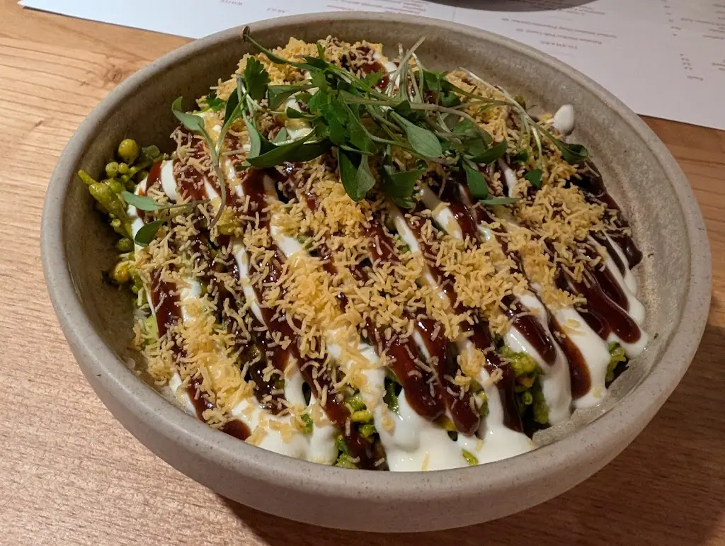 Menu_Kricket Canary Wharf Restaurant_Canary Wharf_image_8